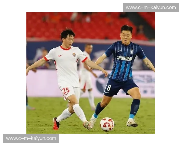 中超球员身价：数字背后的商业与粉丝生态