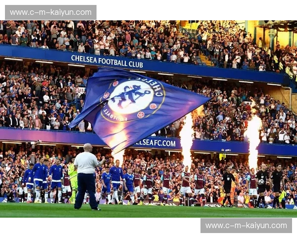 蓝桥逐梦与罗纳河的加冕：切尔西vs里昂，一场定义欧洲之巅的巅峰博弈