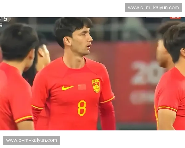 葡萄牙U20：新星闪耀，足坛的青春风暴